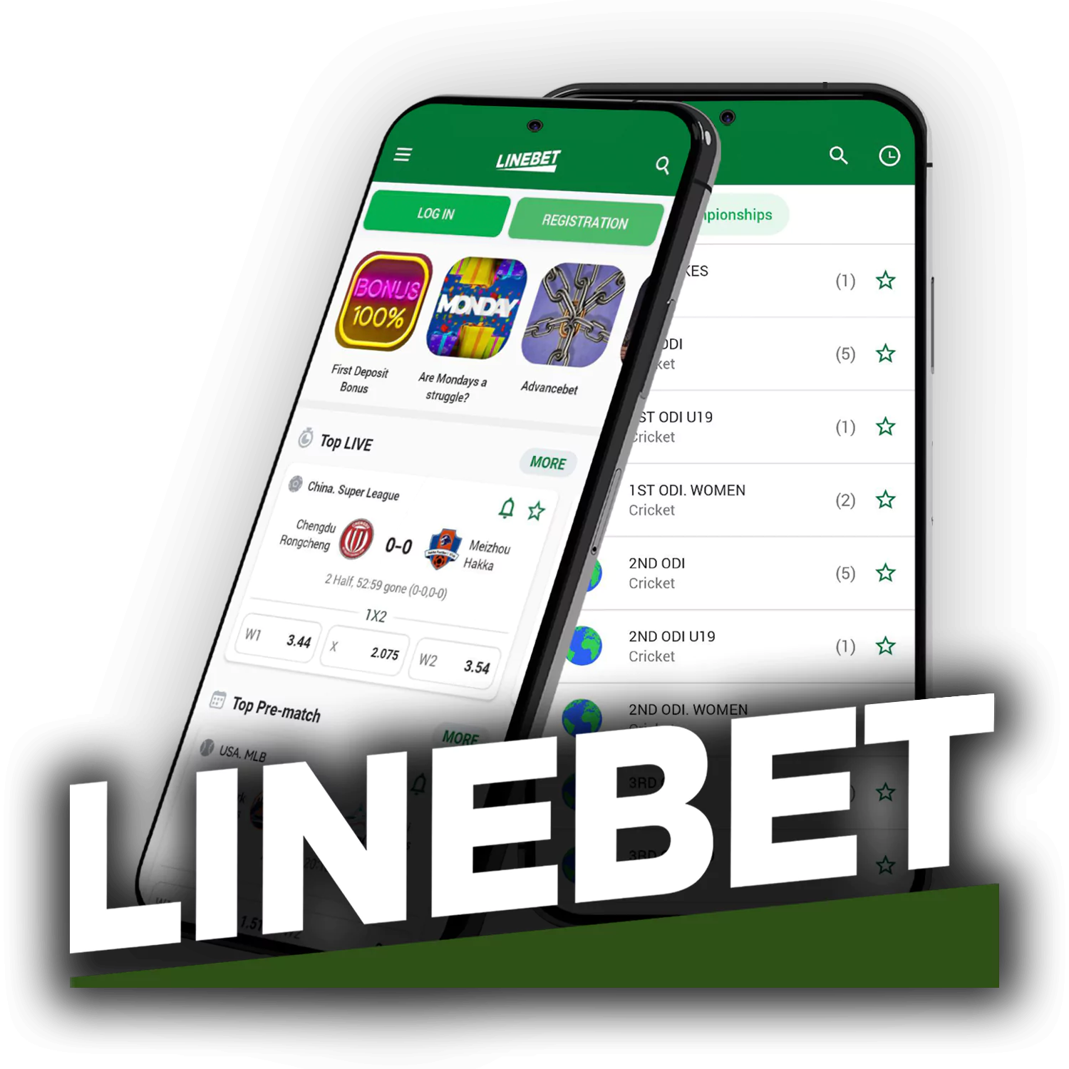 Download Linebet APK for Android