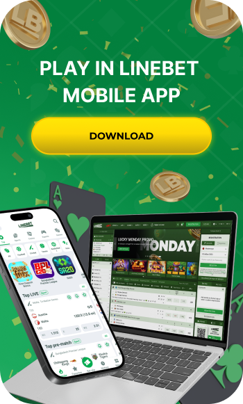 linebet bonuses