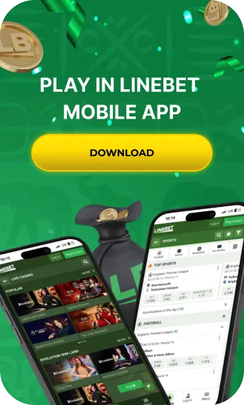 linebet mobile