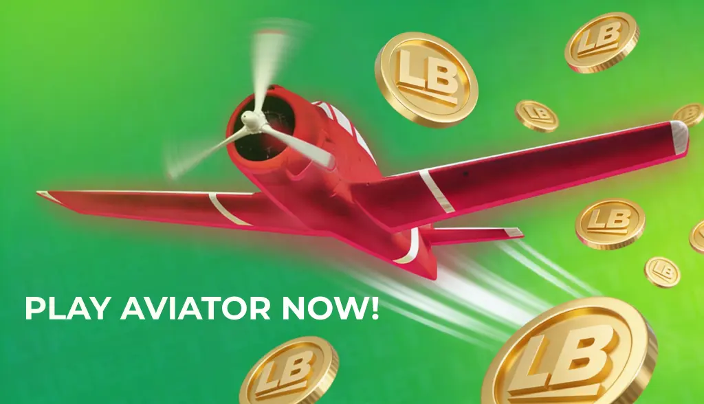 Aviator online game